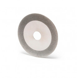 Sidamo Meule Cbn Pour Foret Hss D.125 X 20 X 19 Mm Kobleo Sidamo Meule Cbn Pour Foret Hss D.125 X 20 X 19 Mm Kobleo