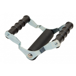 Virutex Maroufleur 2 poignées 160 mm CE35E Kobleo