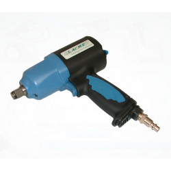 Lacme Mini Clé à chocs pneumatique composite 1/2 542Nm Kobleo