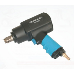 Lacme Mini Clé à chocs à air comprimé composite 3/4 1085Nm Kobleo