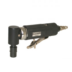 Lacme Meuleuse d'angle à air 20000 tr/min Diam 6 mm 0,33CV Kobleo