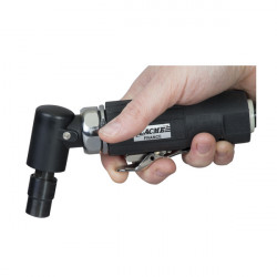 Lacme Meuleuse d'angle Professionnel 105° Diam 6 mm 0,33CV Kobleo