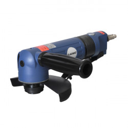 Lacme Meuleuse d'angle Professionnel à air Diam 125 mm 0,6CV Kobleo