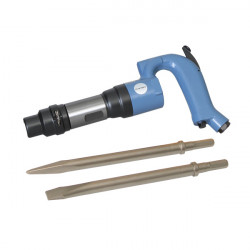 Lacme Mini Marteau piqueur Hexagonal 12 8J Kobleo