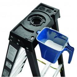 Centaure Mini bac lock-in system pour escabeau Swing Pro 382200 Centaure Kobleo