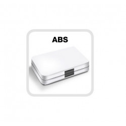 Metrica Micromètre d'atelier 44130 0-25mm Metrica Kobleo