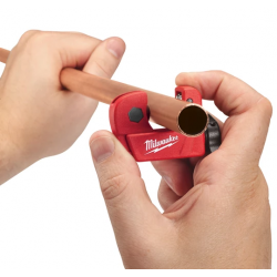 Milwaukee Mini coupe-tube cuivre Diam 15 mm Kobleo