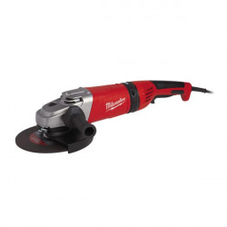 Milwaukee Meuleuse d'angle 180mm 2200W AGV 22-180 E Kobleo