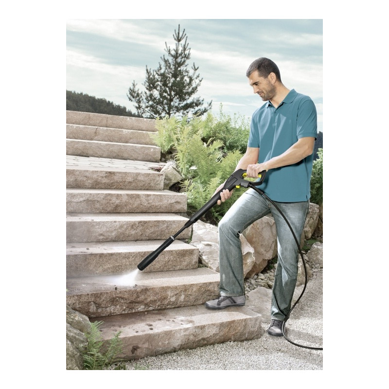 Karcher - Lance K5 Vario Power K4 Karcher