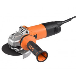 AEG Meuleuse 1000W 115 mm WS 10-115S Kobleo