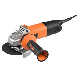 AEG Meuleuse 1200 W Diam 125 mm WS 12-125 S Kobleo