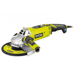 Ryobi Meuleuse d'angle 2000W 230mm EAG2000RS Kobleo