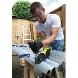 Ryobi Meuleuse d'angle 2000W 230mm EAG2000RS Kobleo