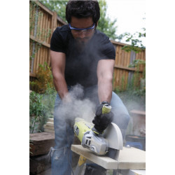 Ryobi Meuleuse d'angle 2000W 230mm EAG2000RS Kobleo