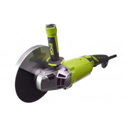 Ryobi Meuleuse d'angle 2000W 230mm EAG2000RS Kobleo