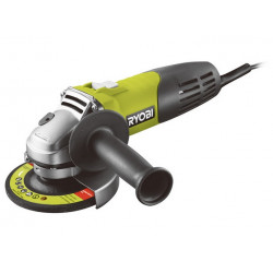 Ryobi Meuleuse d'angle 600W 115mm RAG600-115G Kobleo