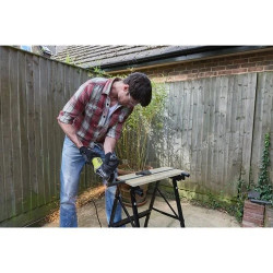 Ryobi Meuleuse d'angle 800W 125 mm RAG800-125G Kobleo