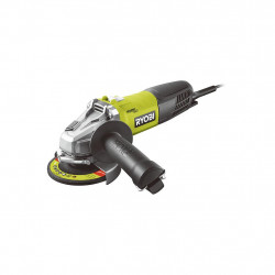 Ryobi Meuleuse d'angle 800W 125 mm RAG800-125S Kobleo