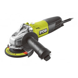 Ryobi Meuleuse d'angle 950W 125mm RAG950-S125 Ryobi Kobleo