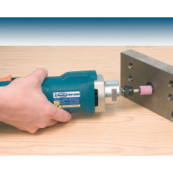 Virutex Meuleuse droite Diam 6 mm 750 W RO156N Kobleo