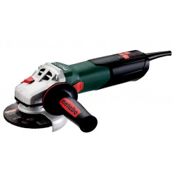Metabo Meuleuse d'angle 900W 115mm W 9-115 Quick Kobleo