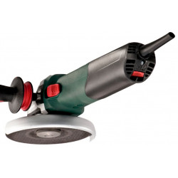 Metabo Meuleuse d'angle 125mm 1700W WEBA 17-125 Quick Kobleo
