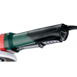 Metabo Meuleuse d'angle 1700W 125mm WEPBA 17-125 Quick Kobleo
