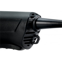 Metabo Meuleuse d'angle 1700W 125mm WEPBA 17-125 Quick Kobleo