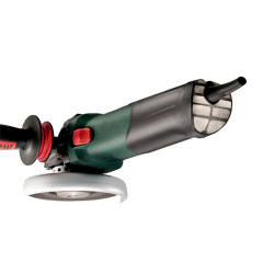 Metabo Meuleuse d'angle 125mm 1550W WEV 15-125 Quick HT Kobleo Metabo Meuleuse d'angle 125mm 1550W WEV 15-125 Quick HT Kobleo