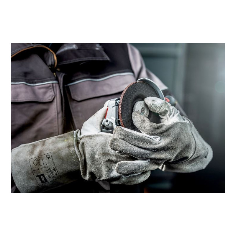 Metabo Meuleuse d'angle 125mm 1750W WE 17-125 Quick RT Kobleo Metabo Meuleuse d'angle 125mm 1750W WE 17-125 Quick RT Kobleo