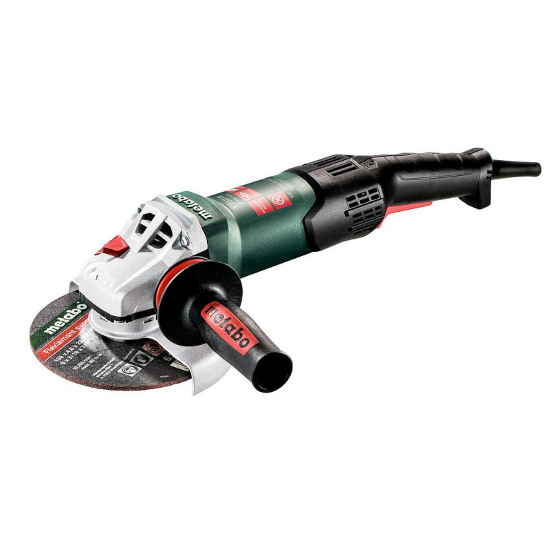 Metabo Meuleuse d'angle 1750 W 150 mm 4.4 Nm WE 17-150 Quick RT Kobleo