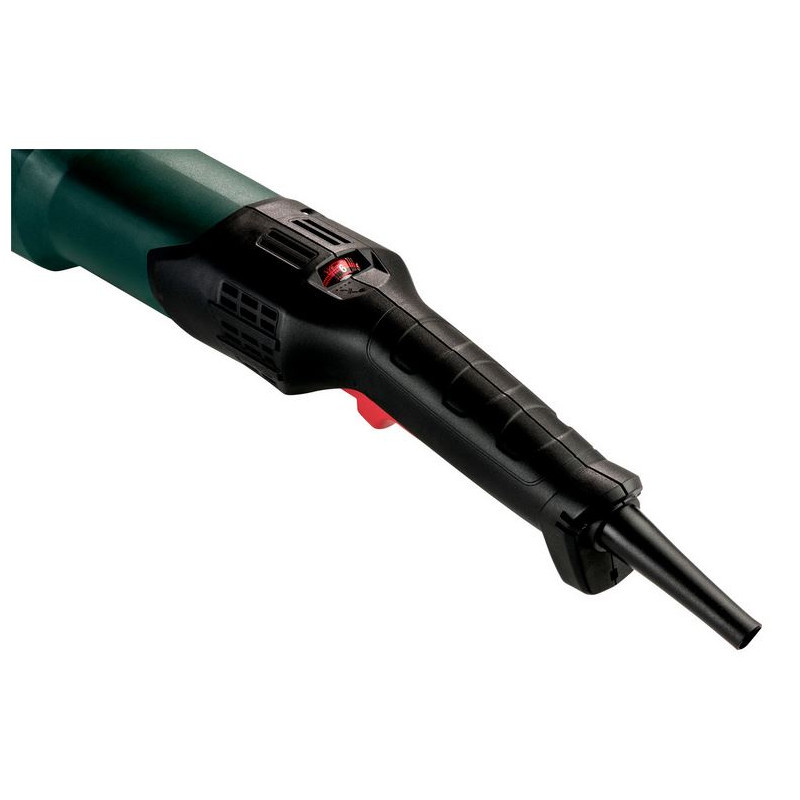 Metabo Meuleuse d'angle 125mm 1750W WEV 17-125 Quick RT Kobleo Metabo Meuleuse d'angle 125mm 1750W WEV 17-125 Quick RT Kobleo