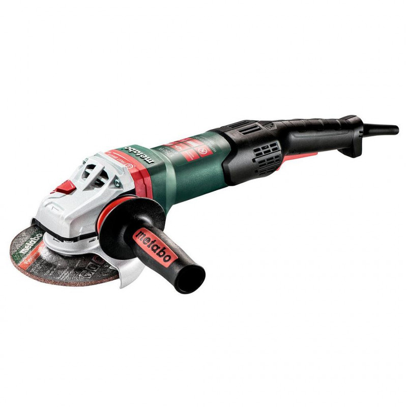 Metabo Meuleuse d'angle 125mm 1750W WEPBA 17-125 Quick RT Kobleo