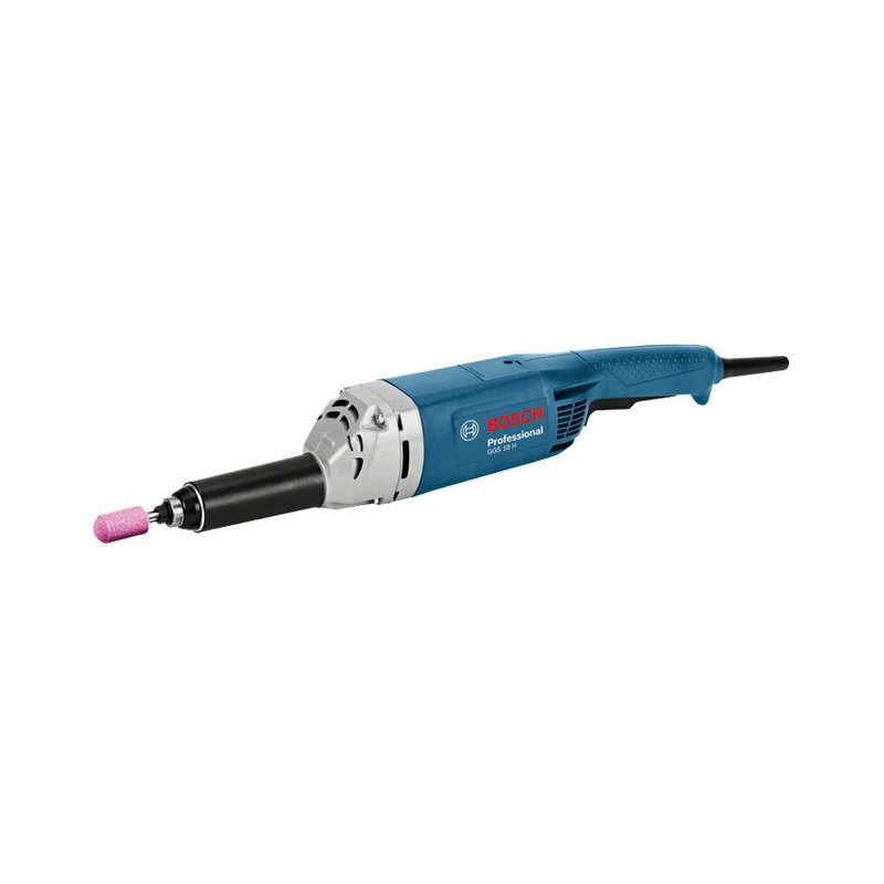 Bosch Professional Meuleuse droite 10mm 1050W GGS 18 H Professional Kobleo