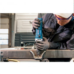 Bosch Professional Meuleuse droite 650W (démarrage progressif) GGS 28 LC Kobleo Bosch Professional Meuleuse droite 650W (démarrage progressif) GGS 28 LC Kobleo