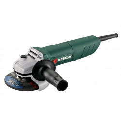Metabo Meuleuse d'angle 750W 125mm W 750-125 Metabo Kobleo