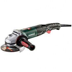 Metabo Meuleuse d'angle 125mm 1250W WE 1500-125 RT Kobleo