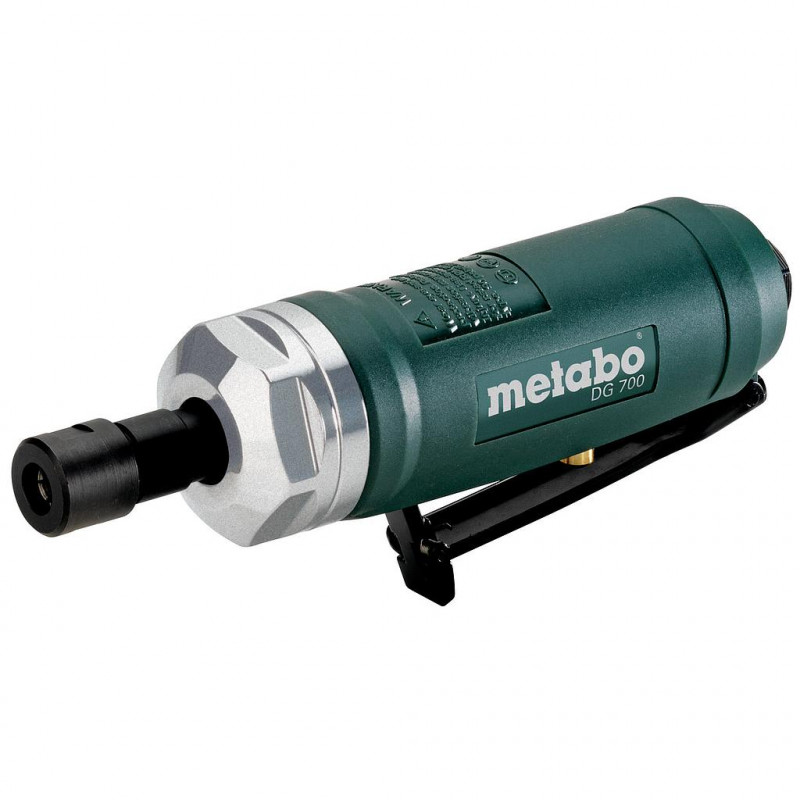 Metabo Meuleuse droite à air comprimé DG 700 6.2bar 6mm Metabo Kobleo