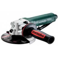 Metabo Meuleuse d'angle à air comprimé 6.2bar 500 l/min 125mm DW 125 Metabo Kobleo Metabo Meuleuse d'angle à air comprimé 6.2bar 500 l/min 125mm DW 125 Metabo Kobleo