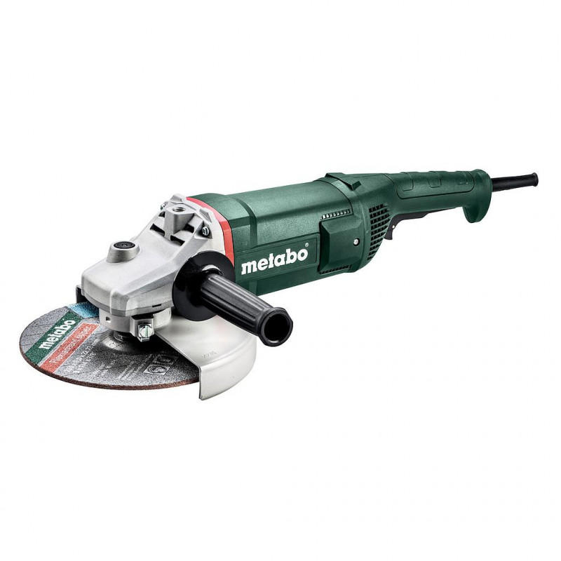 Metabo Meuleuse d'angle 2400 W 230 mm 14 Nm WEP 2400 230 Metabo Kobleo