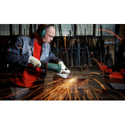 Metabo Meuleuse d'angle 230mm 2400W WE 24-230 MVT Kobleo