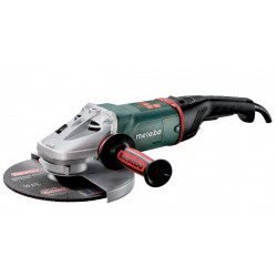 Metabo Meuleuse d'angle 230mm 2400W WE 24-230 MVT Kobleo