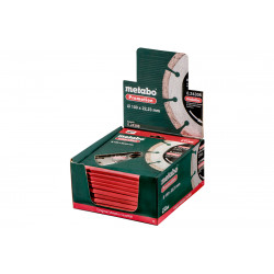 Metabo Meule de tronçonnage diamantée «SP» 150x22,23 mm universelle Kobleo