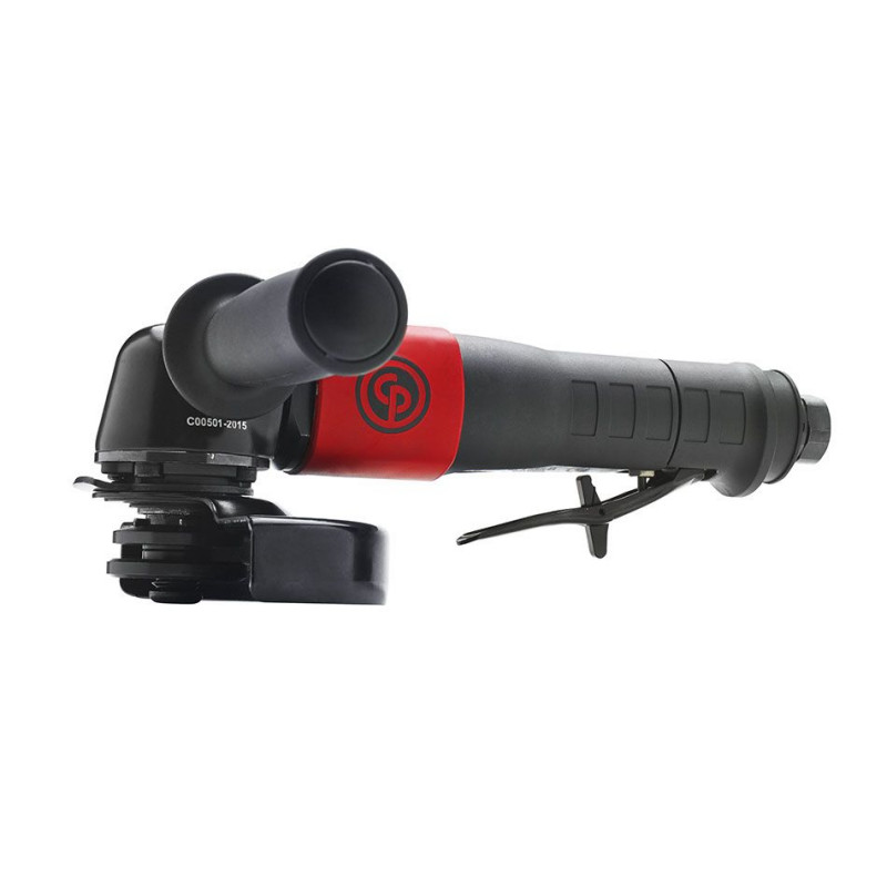 Chicago pneumatic Meuleuse d'angle 115 mm 840 W CP7545-B Kobleo