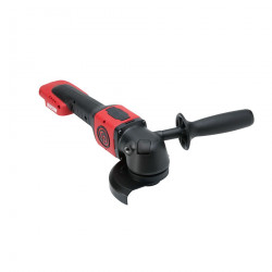 Chicago pneumatic Meuleuse sans fil 20V 2x40Ah Li-Ion 125 mm avec sac transport CP8350 P Kobleo Chicago pneumatic Meuleuse sans fil 20V 2x40Ah Li-Ion 125 mm avec sac transport CP8350 P Kobleo