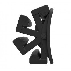 Scangrip Mini Projecteur de chantier 1500 lumens NOVA R Kobleo