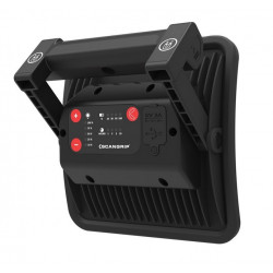 Scangrip Mini Projecteur de chantier 1500 lumens NOVA R Kobleo