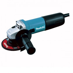 Makita Meuleuse d'angle Diam115mm 840W 9557NBR Kobleo