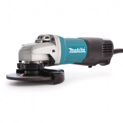 Makita Meuleuse 9565PCV 125mm 1400W multi-travaux Makita Kobleo