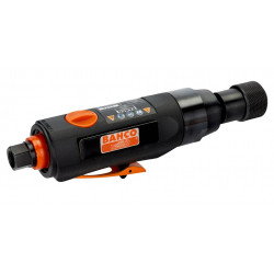 Bahco Meuleuse droite pneumatique 6.3 bar 2500 tr/min BP117 Bahco Kobleo Bahco Meuleuse droite pneumatique 6.3 bar 2500 tr/min BP117 Bahco Kobleo